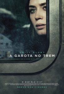 A Garota no Trem (filme)