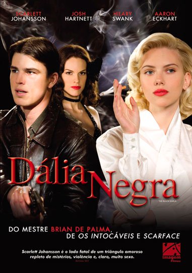 Dália Negra (filme)