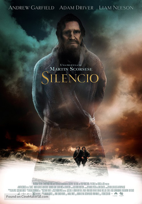Silêncio (filme)