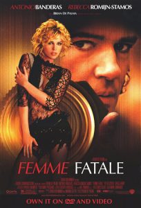 Femme Fatale (filme)