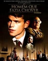 O Homem Que Fazia Chover (filme)