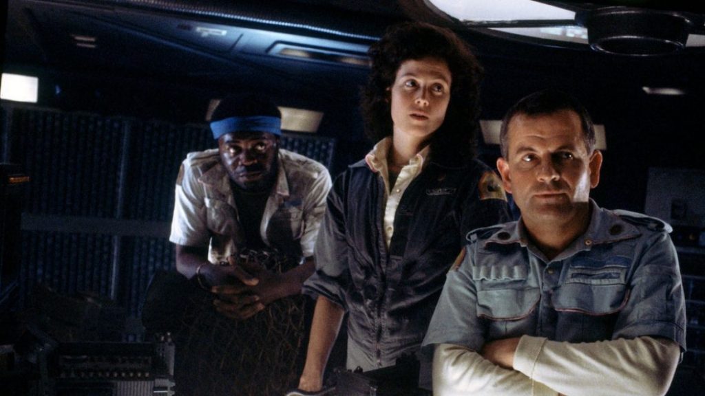 Alien, o Oitavo Passageiro (filme)