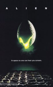Alien, o Oitavo Passageiro (filme)