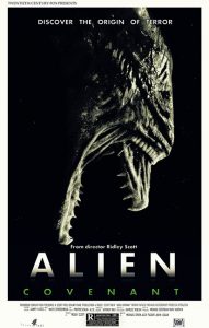 Alien: Covenant (filme)