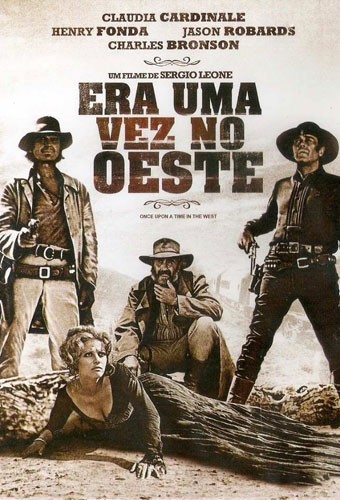 Era Uma Vez No Oeste (filme)