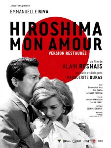 Hiroshima Meu Amor (filme)