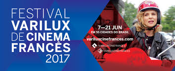 Festival Varilux de Cinema Francês 2017