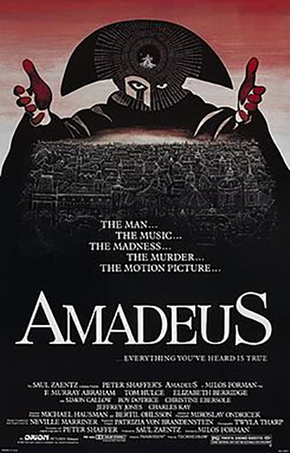 Amadeus (filme)