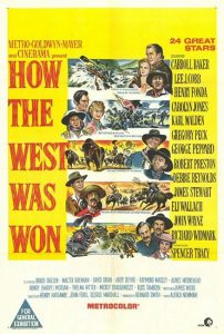 A Conquista do Oeste (filme)