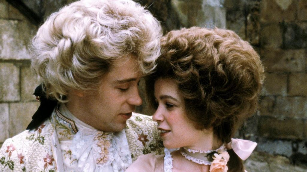 Amadeus (filme)