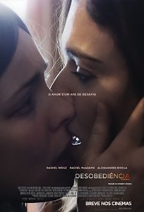 Desobediência (filme)