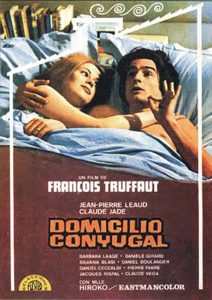 Domicílio Conjugal (filme)