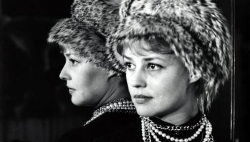 Jeanne Moreau: o cinema francês perde uma de suas maiores atrizes