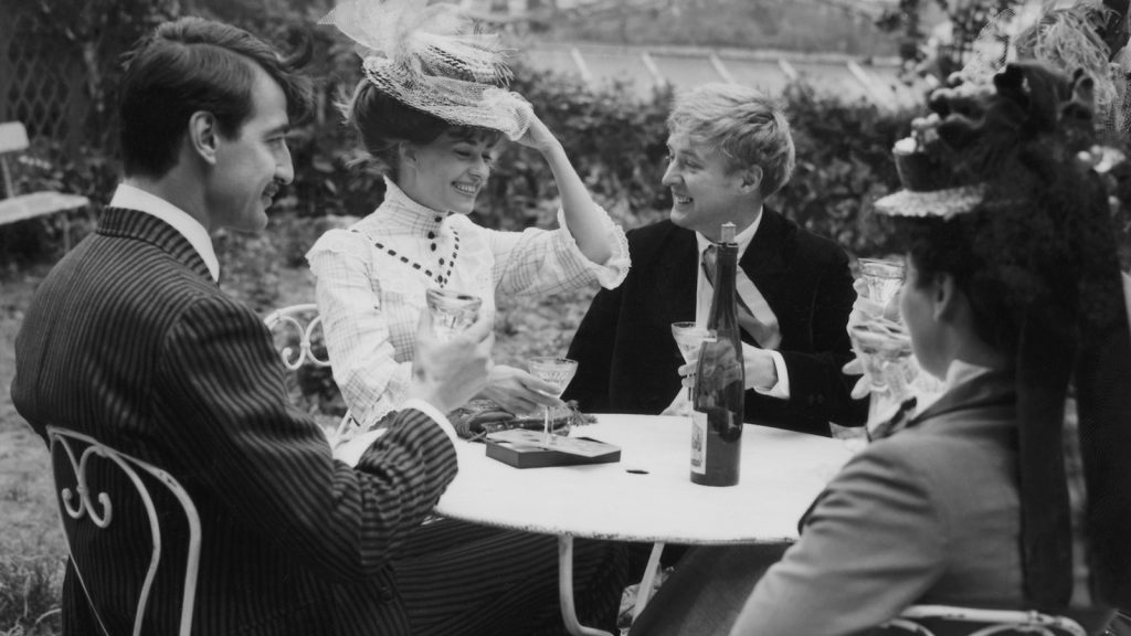 Jules e Jim – Uma Mulher Para Dois (filme)