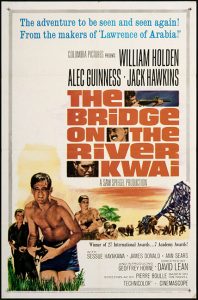 A Ponte do Rio Kwai (filme)