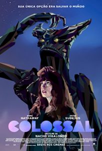 Colossal (filme)