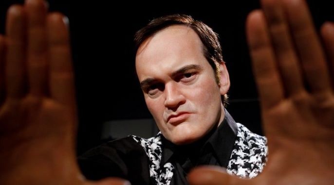Curso: O Cinema de Quentin Tarantino