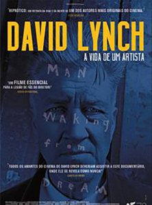 David Lynch: A Vida de um Artista (filme)