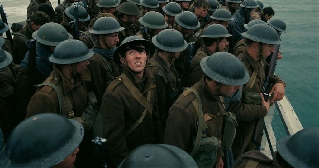 Dunkirk (filme)
