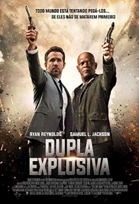 Dupla Explosiva (filme)