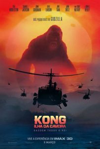 Kong: A Ilha da Caveira (filme)