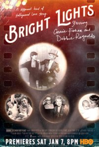 Luzes Brilhantes: Com Debbie Reynolds e Carrie Fisher (documentário)