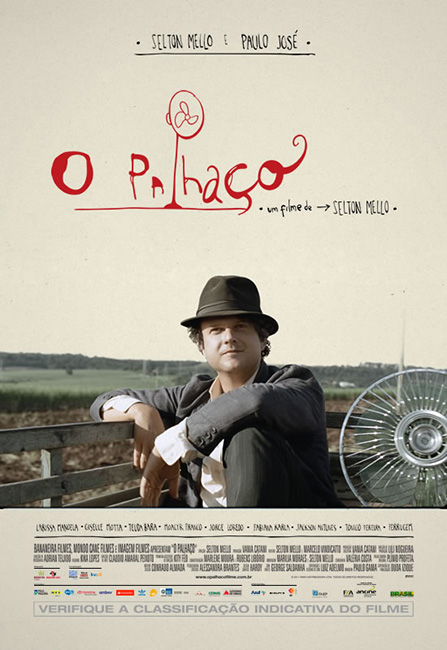 O Palhaço (filme)