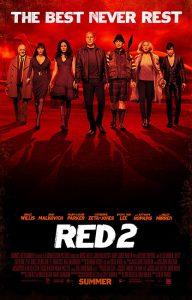 RED 2 – Aposentados e Ainda Mais Perigosos (filme)