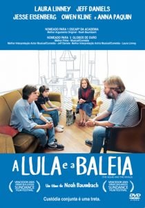 A Lula e a Baleia (filme)