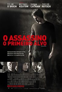 O Assassino: O Primeiro Alvo (filme)