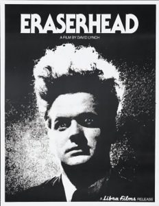 Eraserhead (filme)