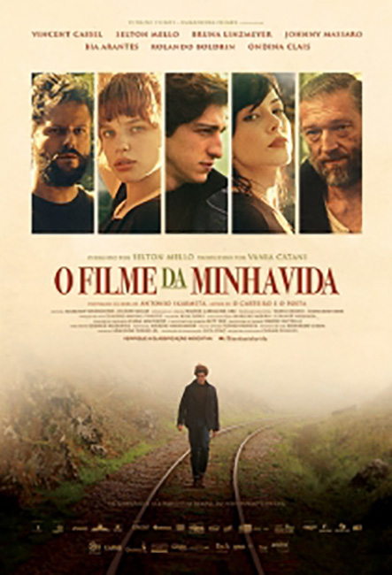 O Filme da Minha Vida