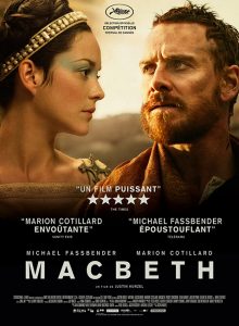 Macbeth: Ambição e Guerra (filme)