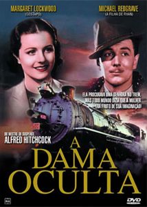 A Dama Oculta (filme)