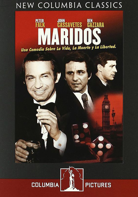 Maridos (filme)