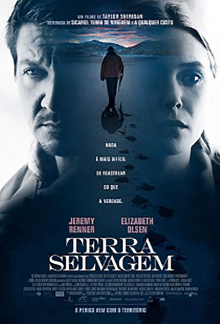 Terra Selvagem (filme)