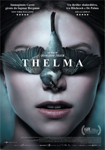 Thelma (filme)