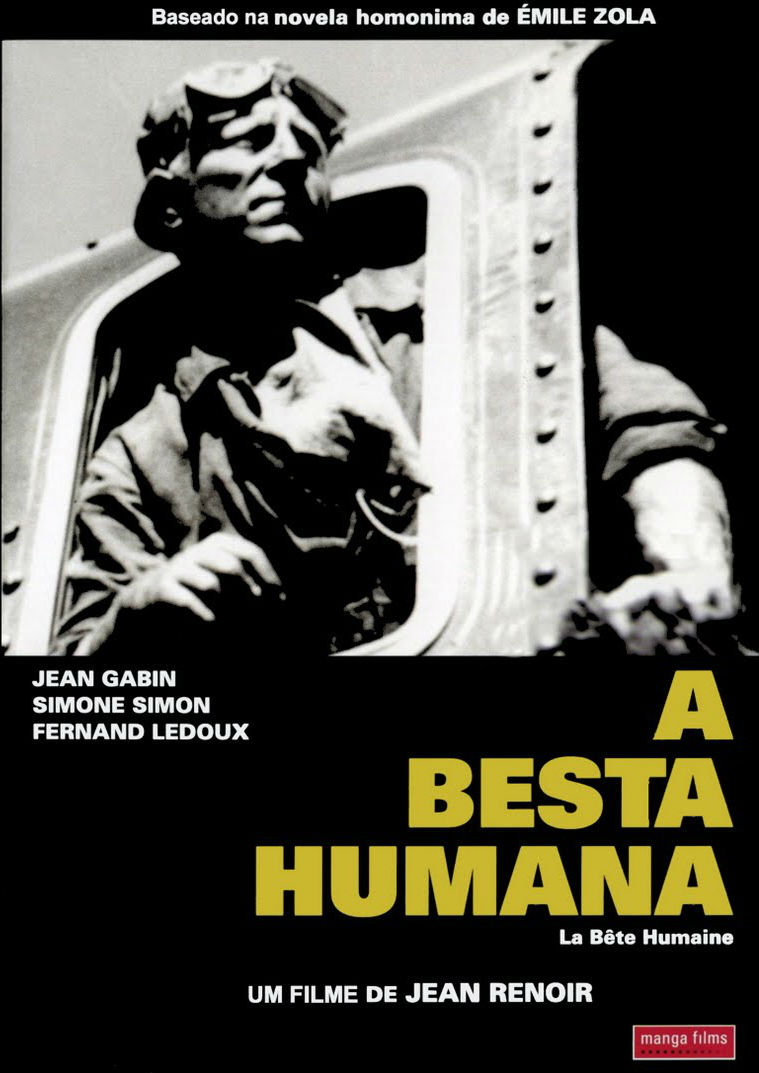 A Besta Humana (filme)