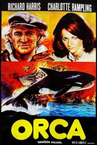 Orca A Baleia Assassina (filme)