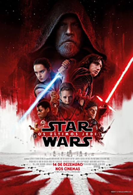 Star Wars: Os Últimos Jedi (filme)