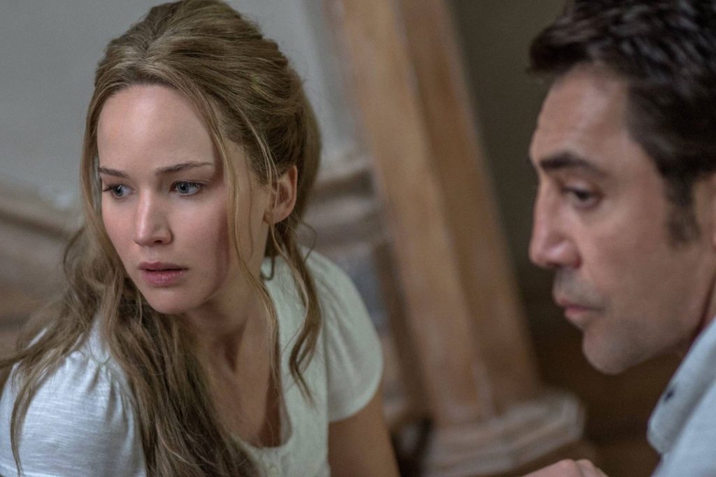 Mãe! (filme)