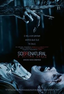 Sobrenatural: A Última Chave (filme)