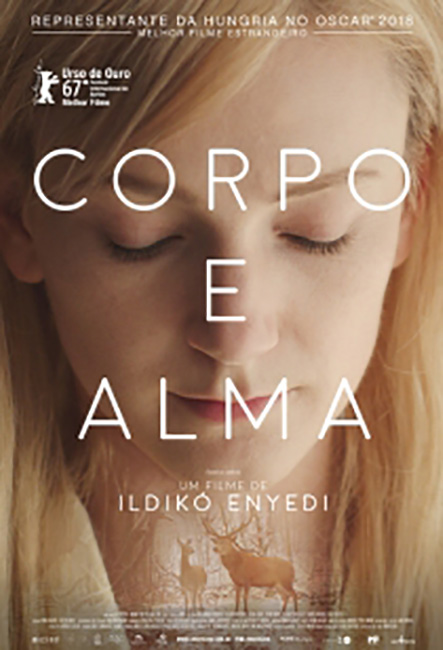 Corpo e Alma (filme)