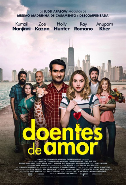 Doentes de Amor (filme)