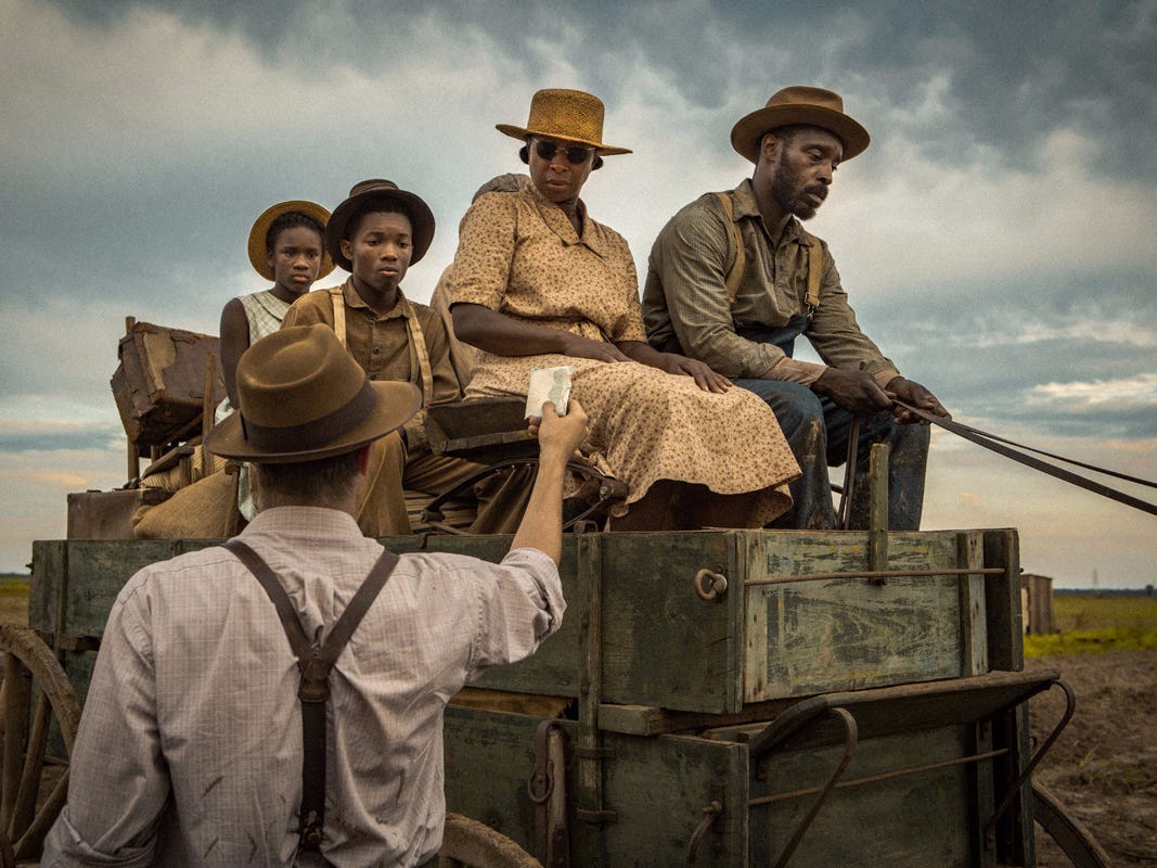 Mudbound (filme)