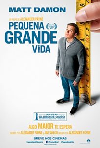 Pequena Grande Vida (filme)