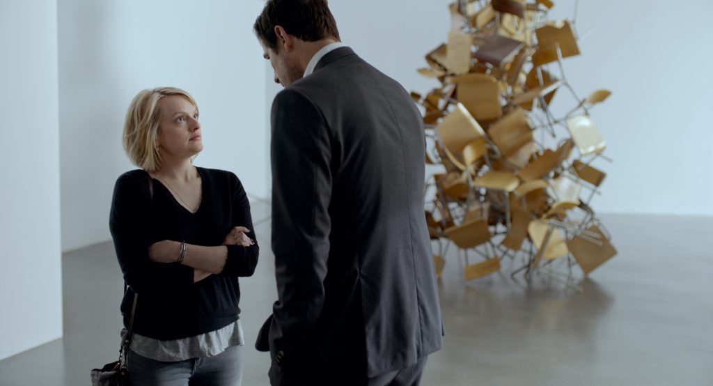 The Square: A Arte da Discórdia (filme)