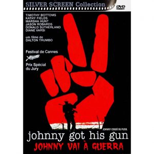 Johnny vai à guerra (filme)