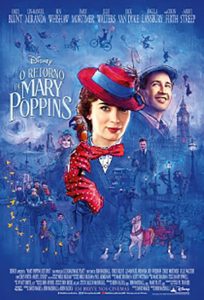 O Retorno de Mary Poppins (filme)