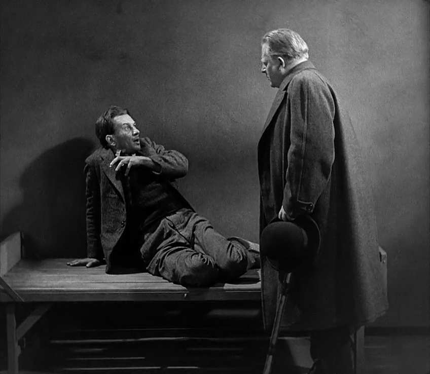 O Testamento do Dr. Mabuse (filme)